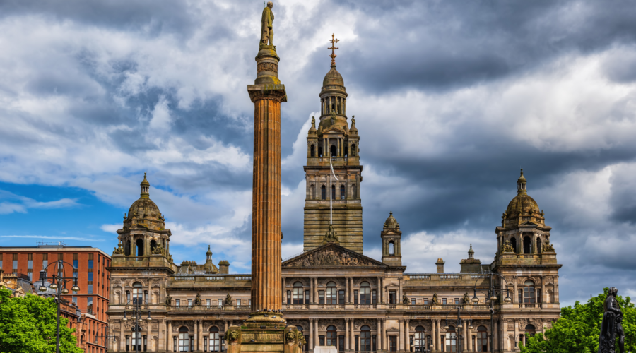 “The Best Coffee Shop in Northampton”